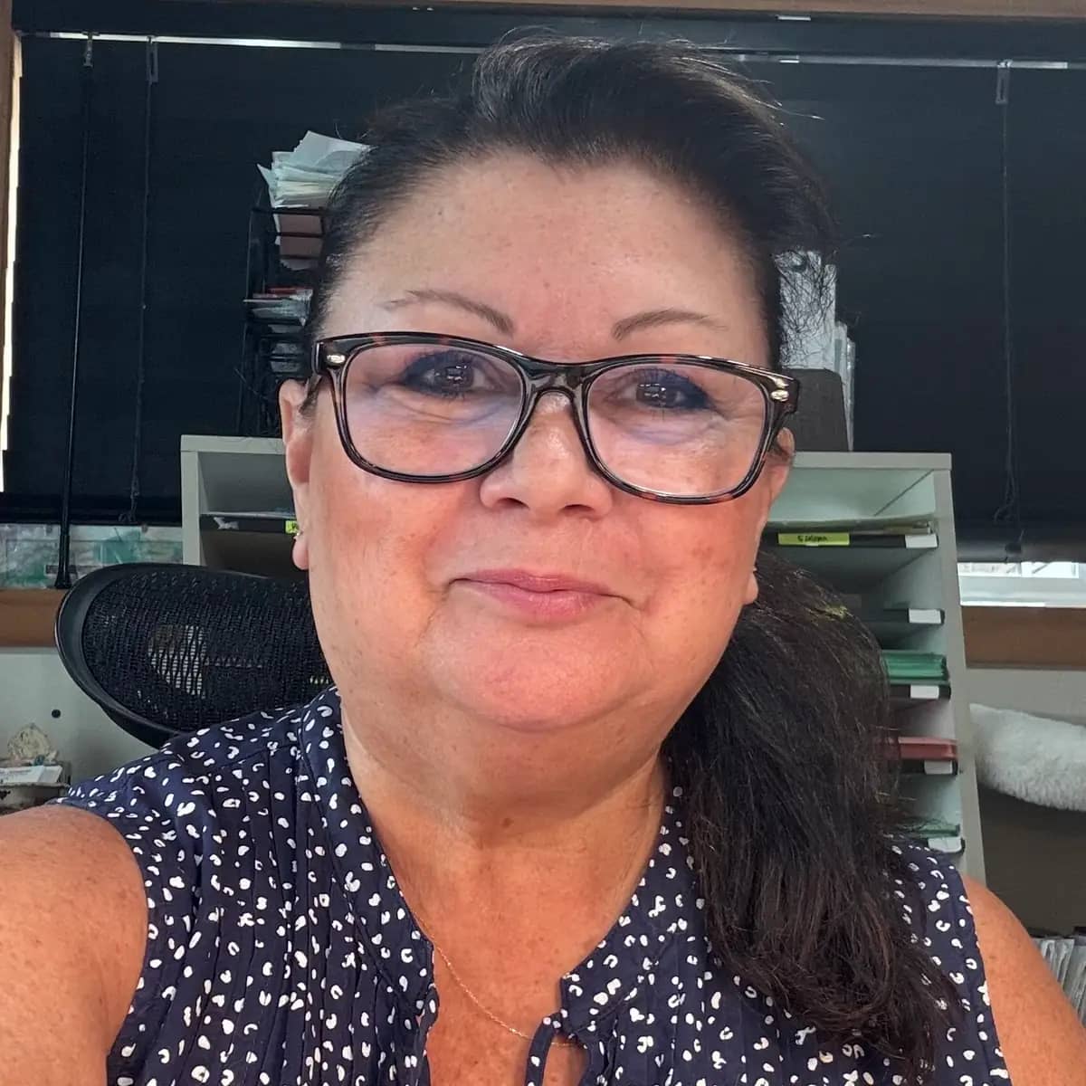 Lisa Santillan
